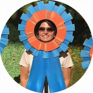 Meet your Posher, Tracy